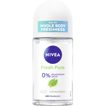 Nivea Deo-Roll-on