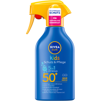 Nivea Sun kids Schutz & Pflege