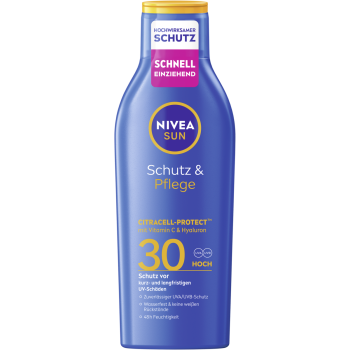 Nivea Sun Schutz und Pflege