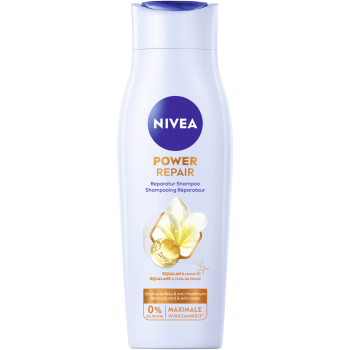 Nivea Shampoo oder Spülung
