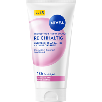 Nivea Tagespflege