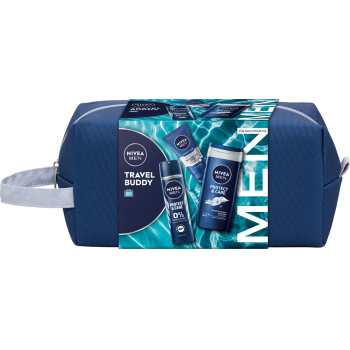 Nivea Travel Buddy 2024