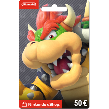 Gutscheinkarte