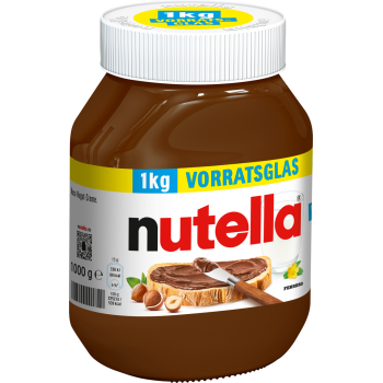 nutella