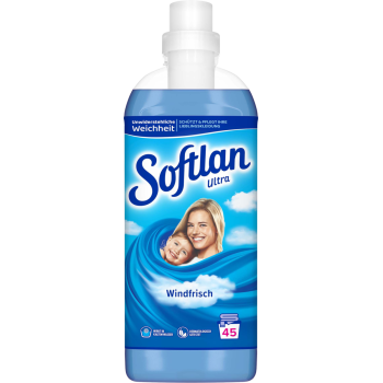 Softlan Ultra Weichspüler