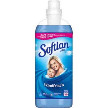 Softlan Ultra Weichspüler