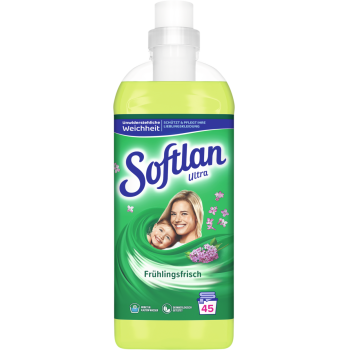 Softlan Ultra Weichspüler