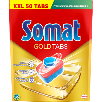 Somat Spülmaschinen-Tabs