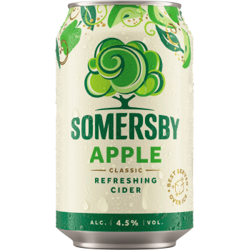 Somersby Cider