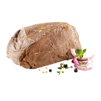 Rasting - Rindersauerbraten