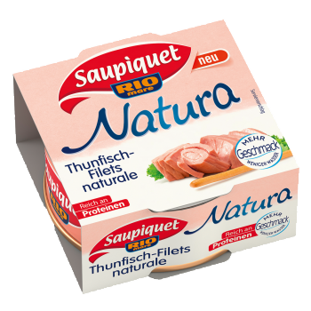 Saupiquet Thunfisch-Filets