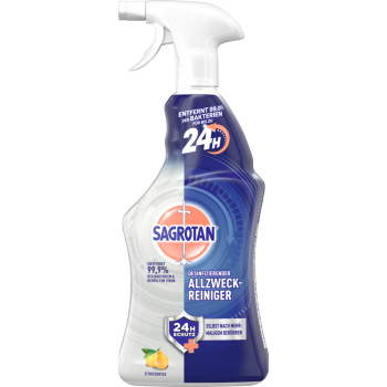 Sagrotan Reiniger