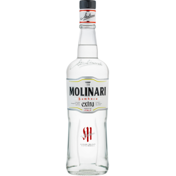 Molinari Sambuca extra oder Caffè