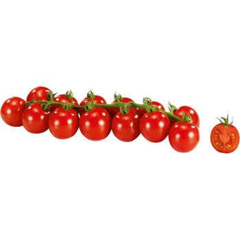 Cherry Rispentomaten