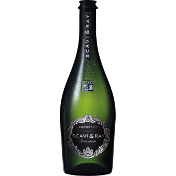 Scavi & Ray Prosecco oder Moscato