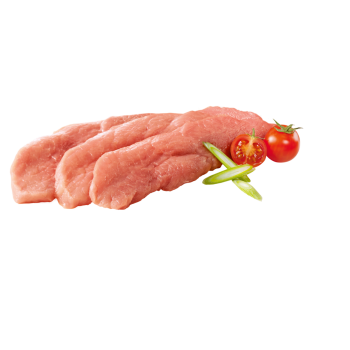 meinLand - Frische Schweineschnitzel