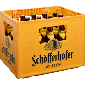 Schöfferhofer