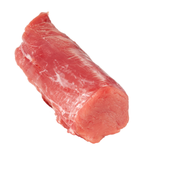 Deutsches Schweinefilet