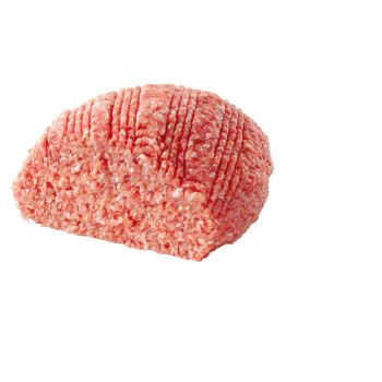 Frisches Schweinemett