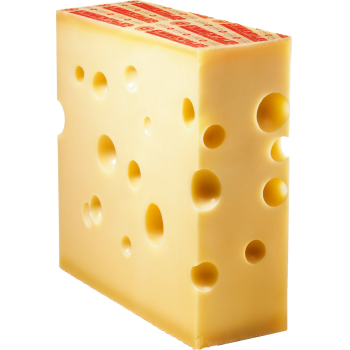 Switzerland Emmentaler