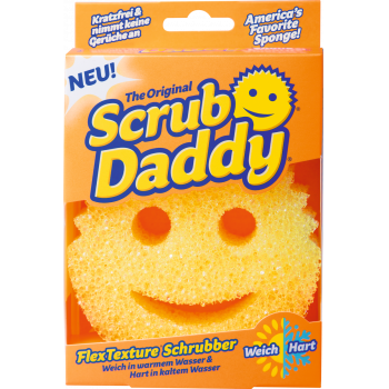 Scrub Daddy Putzschwamm