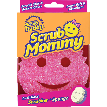 Doppelseitiger Schwamm