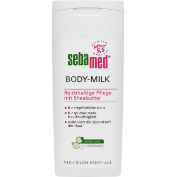 sebamed Body-Milk