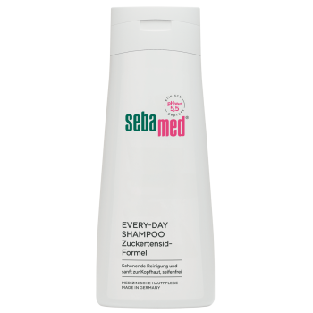 sebamed Shampoo