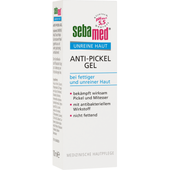 sebamed Unreine Haut Anti-Pickel Gel