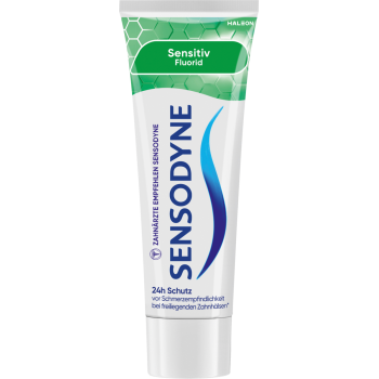 Sensodyne Zahncreme