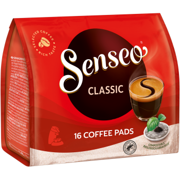 Senseo Coffee Pads