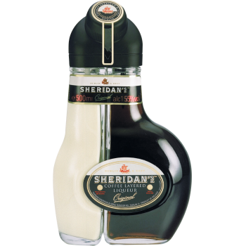 Sheridan’s Coffee Layered Liqueur