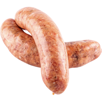 meinLand - Frische Spießbraten-Bratwurst oder frische italienische Salsiccia
