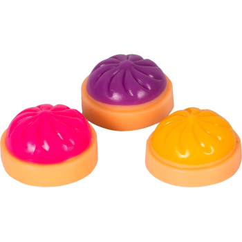 Squeezy Mini Dumplings Mystery