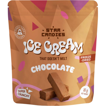 Star Candies Ice Cream Freeze dried