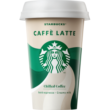 Starbucks Kaffeespezialitäten