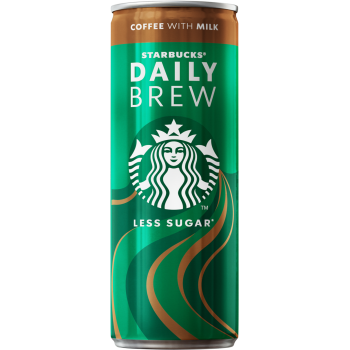 Starbucks Daily Brew