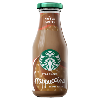 Starbucks Frappuccino