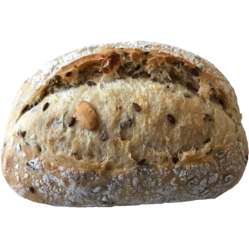 Dinkelbrötchen