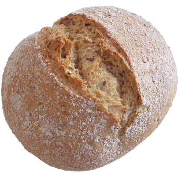Dinkelbrot