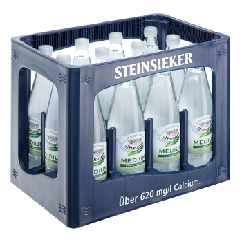 Steinsieker Mineralwasser