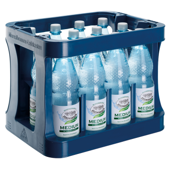 Steinsieker Mineralwasser