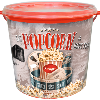 Stenger Fun Popcorn