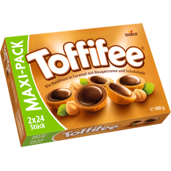 Toffifee