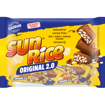 Sun Rice Original 2.0 Minis