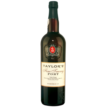 Taylor’s Fine Tawny Port