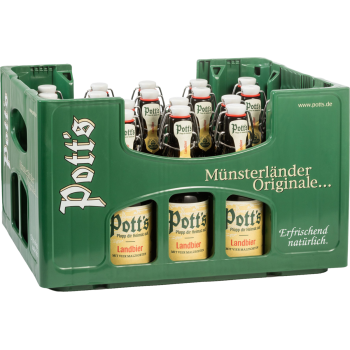 Pott’s Landbier