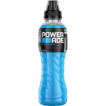 Powerade Sports