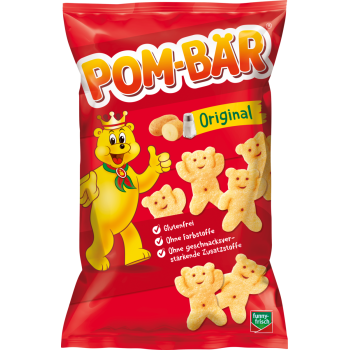 Pom-Bär