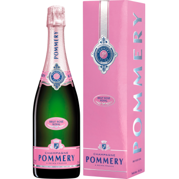 Frankreich - Champagne - Pommery